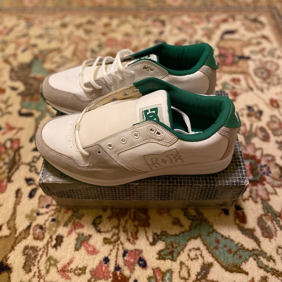 DC | Shoes | Dc Alias Mens 3 Shoe 
